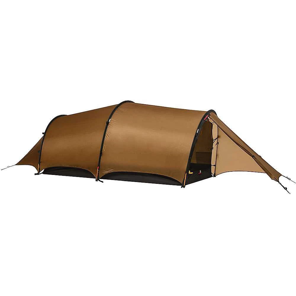 商品Hilleberg|Hilleberg Helags 3 Person Tent,价格¥9266,第3张图片详细描述