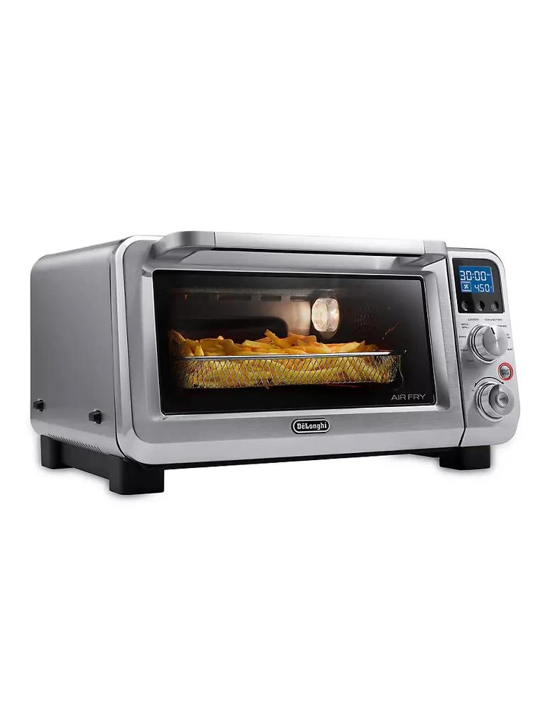 商品De'Longhi|Livenza Air Fry Convection Oven,价格¥1120,第2张图片详细描述