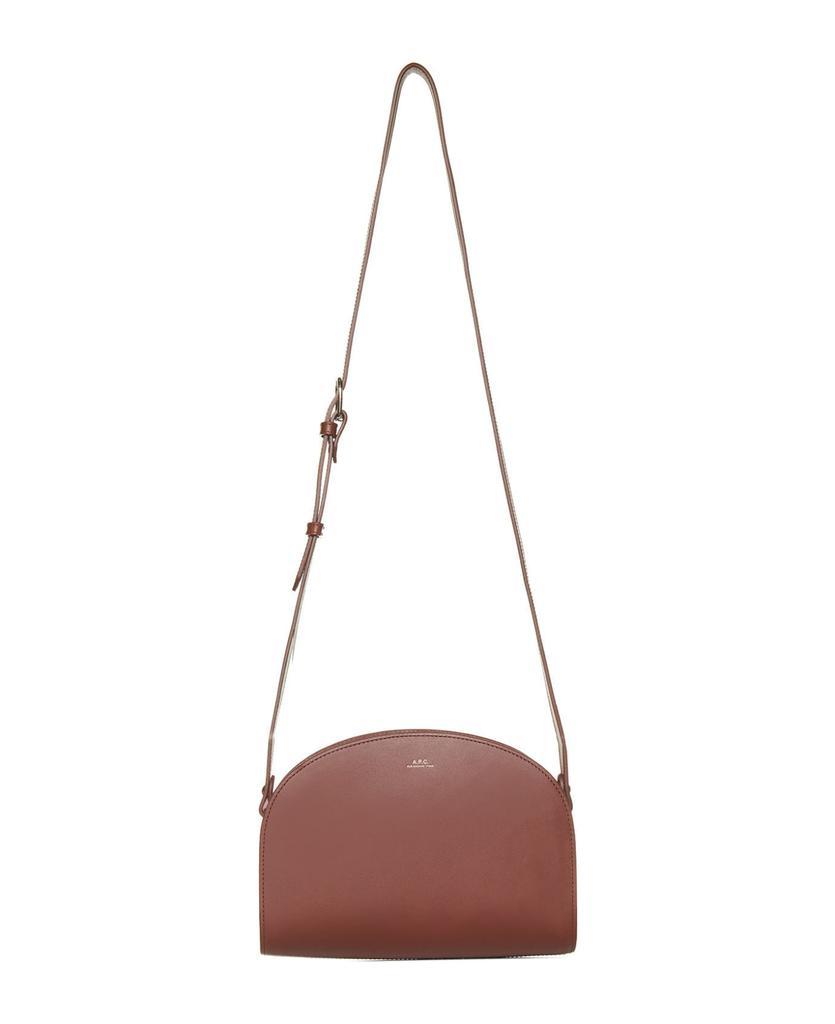 商品A.P.C.|Shoulder Bag,价格¥2515,第1张图片