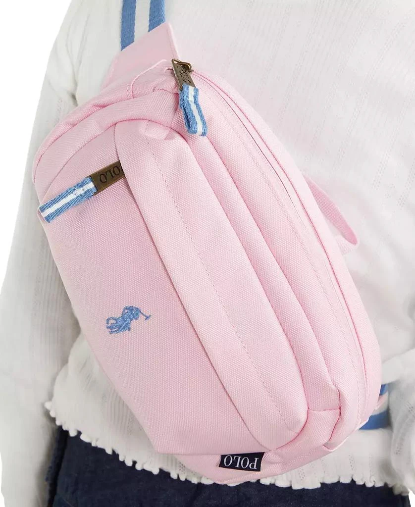 Color Adjustable Strap Crossbody Bag 商品