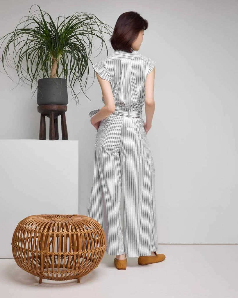 商品love binetti|Love Binetti - Noah Wide Leg Pant,价格¥1989,第2张图片详细描述