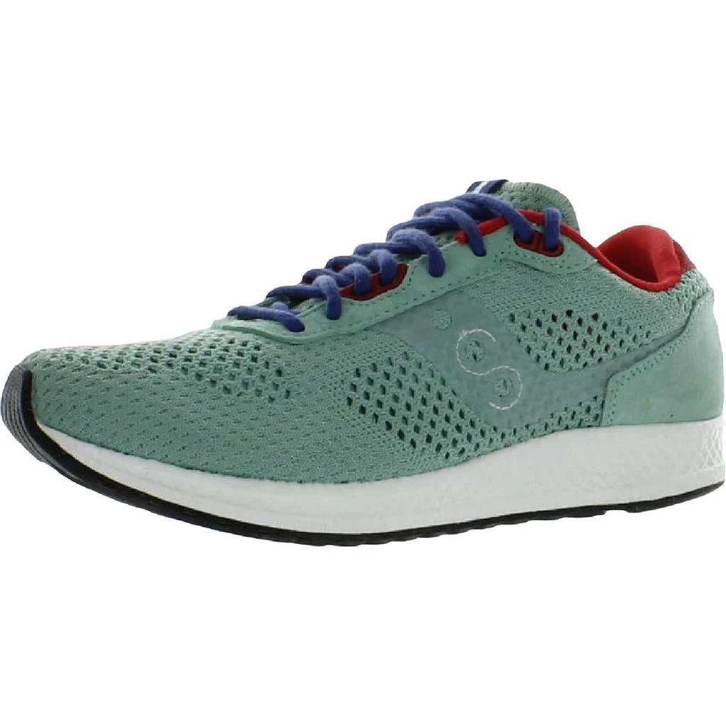 商品Saucony|Saucony Mens Shadow 5000 EVR Performance Workout Running Shoes,价格¥360,第1张图片