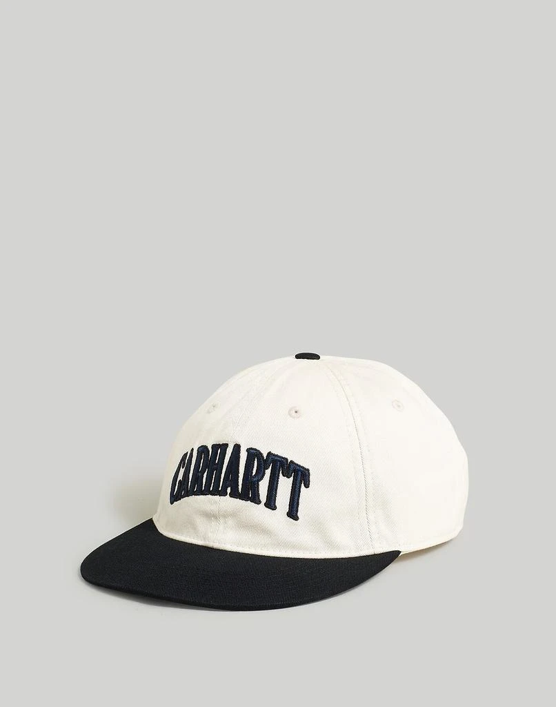 商品Carhartt|Work in Progress Preston Baseball Cap,价格¥388,第1张图片