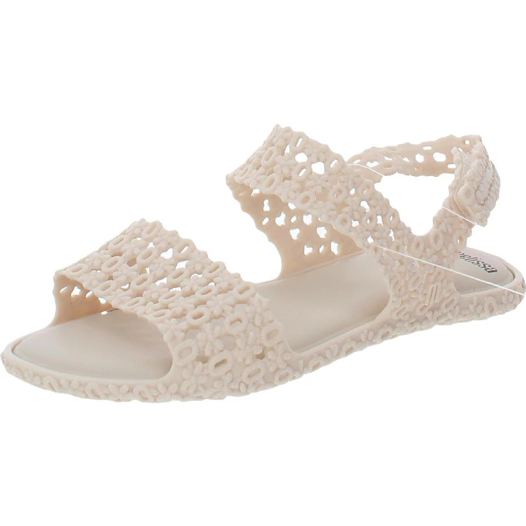 商品Mini Melissa|Mini Melissa Capeto  Slingback Girls Sandals,价格¥128,第1张图片