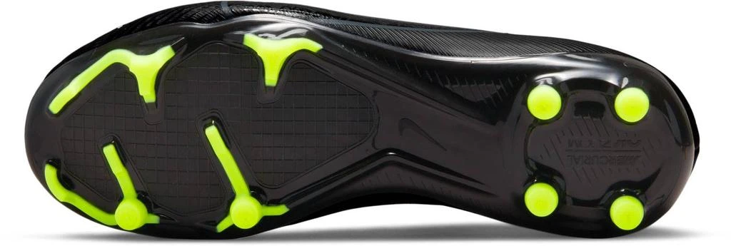 商品NIKE|Nike Kids' Mercurial Zoom Vapor 15 Academy FG Soccer Cleats,价格¥479,第2张图片详细描述