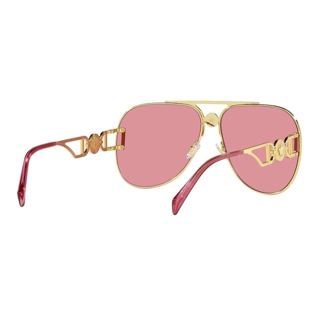 商品Versace|VERSACE Sunglasses,价格¥2084,第5张图片详细描述
