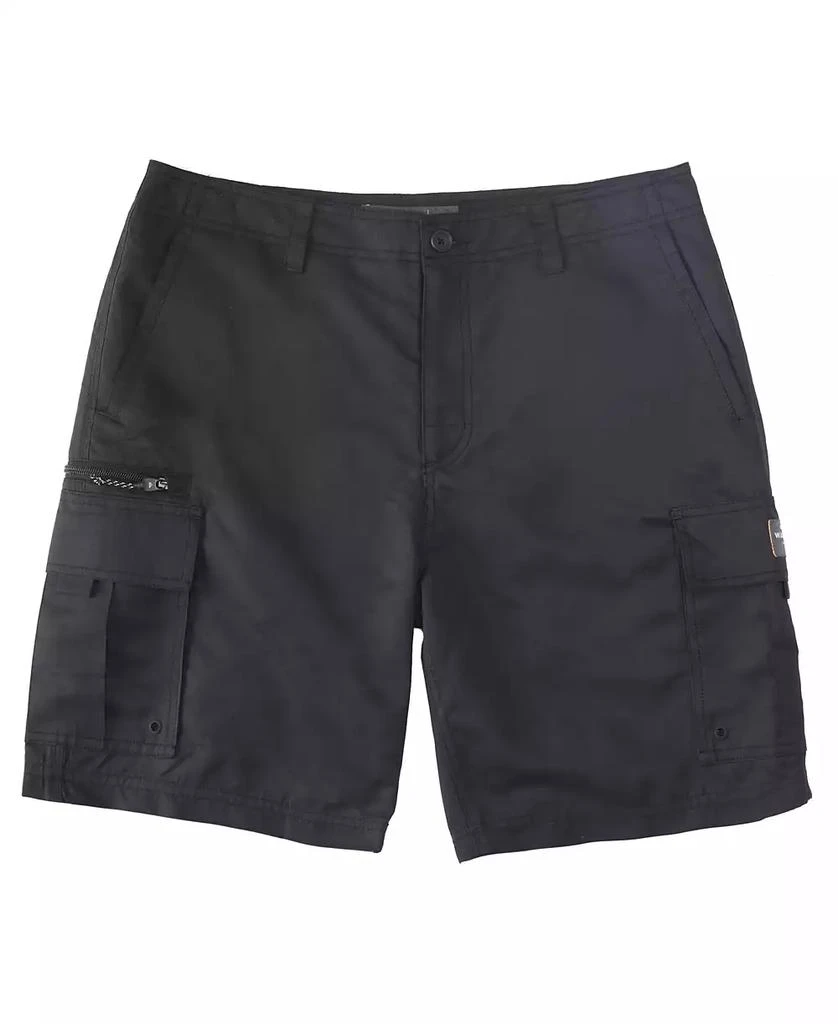 商品Quiksilver|Quiksilver Men's Maldive Atoll Cargo Shorts,价格¥409,第1张图片