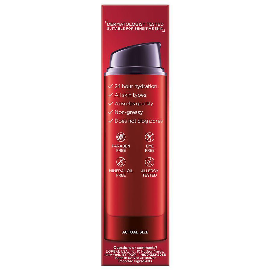 商品L'Oreal Paris|Triple Power Anti-Aging Lotion SPF 30,价格¥209,第7张图片详细描述