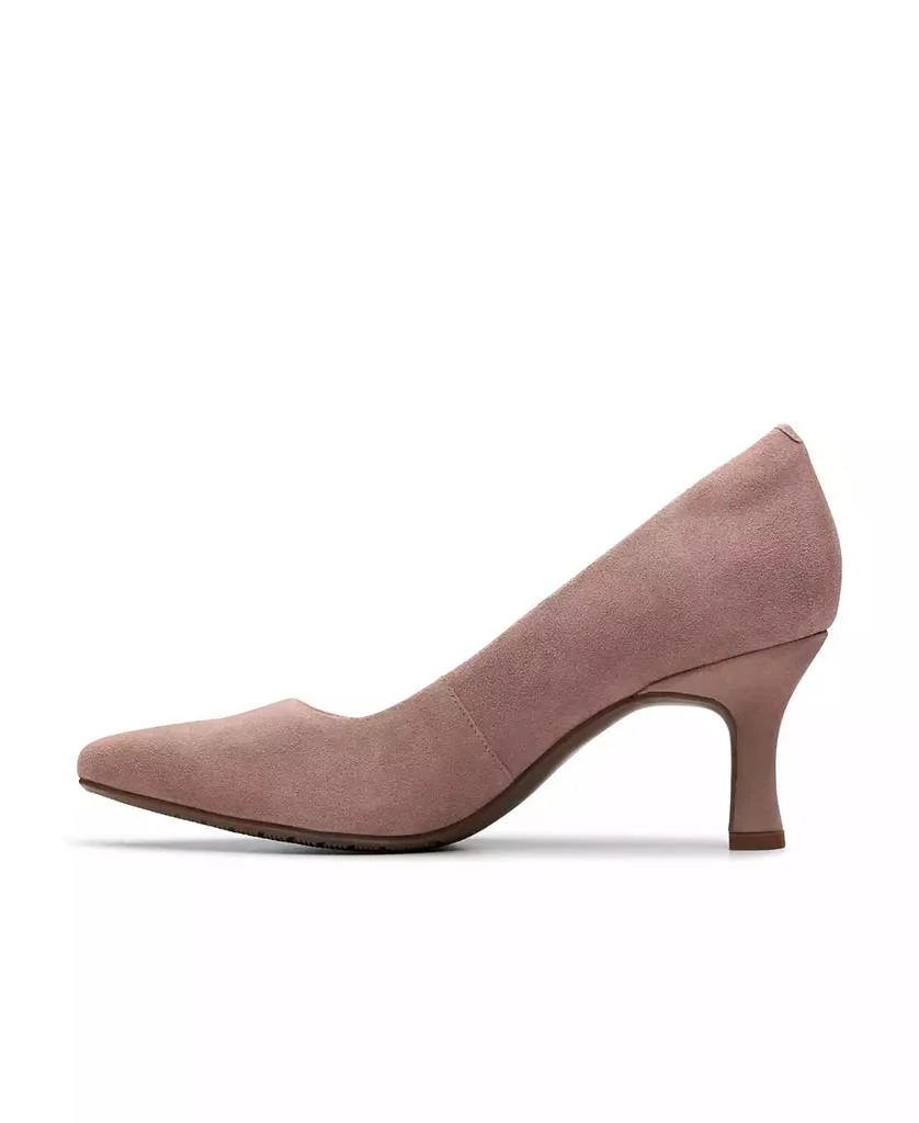 Women's Kataleyna Gem Pointed-Toe Comfort Pumps 商品