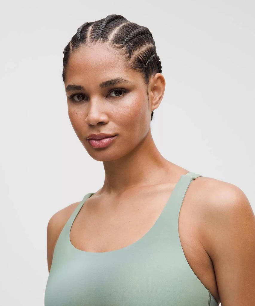 lululemon Energy Longline Bra *Medium Support, B–D Cups 商品