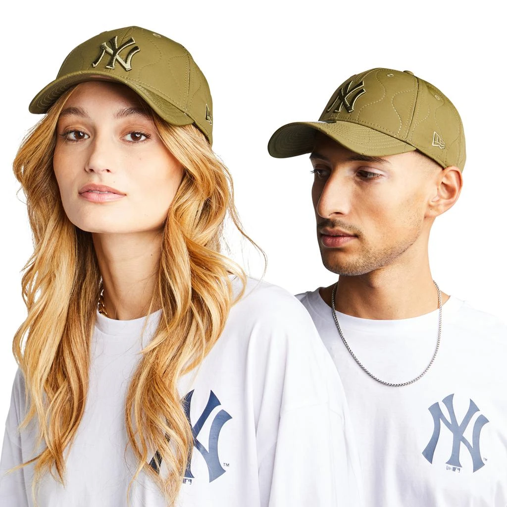 商品New Era|New Era 9Forty Mlb New York Yankees - Unisex Caps,价格¥190,第1张图片