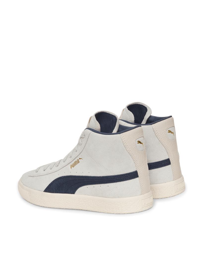 商品Puma|Rudolf Dassler Legacy Suede Mid VTG Laundry Boys Sneakers Multicolor,价格¥490,第6张图片详细描述