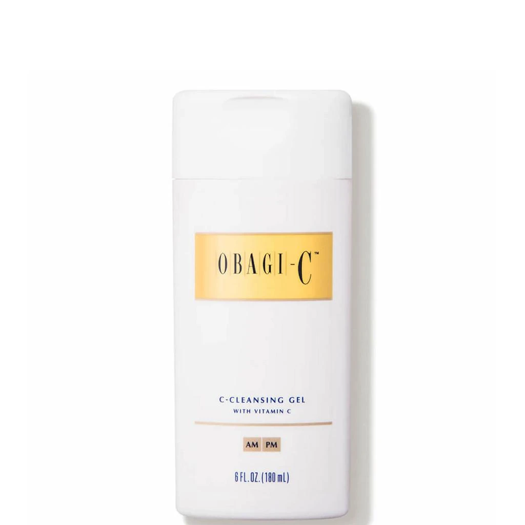 商品Obagi|Obagi Medical Obagi-C Rx System C-Cleansing Gel,价格¥409,第1张图片