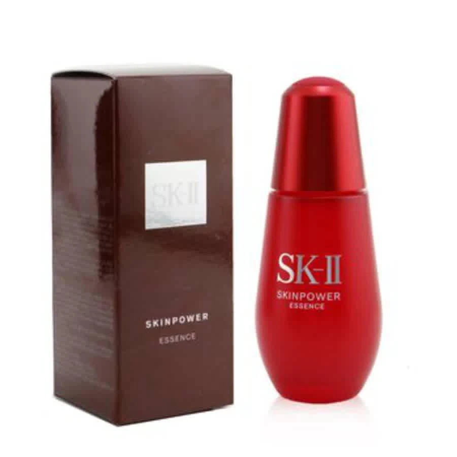 商品SK-II|Unisex Skinpower Essence 1.6 oz Skin Care 4979006083354,价格¥1021,第2张图片详细描述