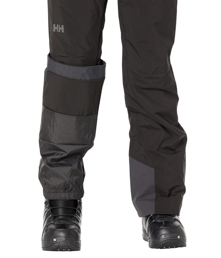 商品Helly Hansen|Legendary Insulated Bib Pants,价格¥1640,第6张图片详细描述