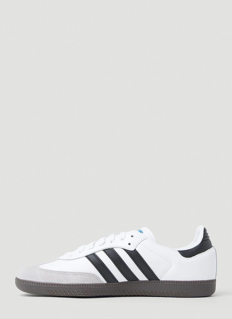 商品Adidas|Samba Sneakers,价格¥1053,第3张图片详细描述