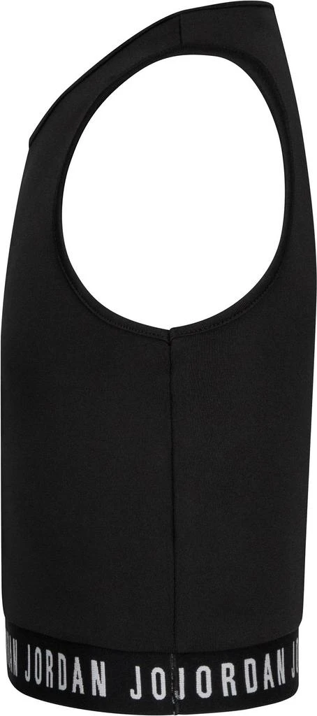 商品NIKE|Nike Girls' Essentials Active Short Sleeve T-Shirt,价格¥80,第3张图片详细描述