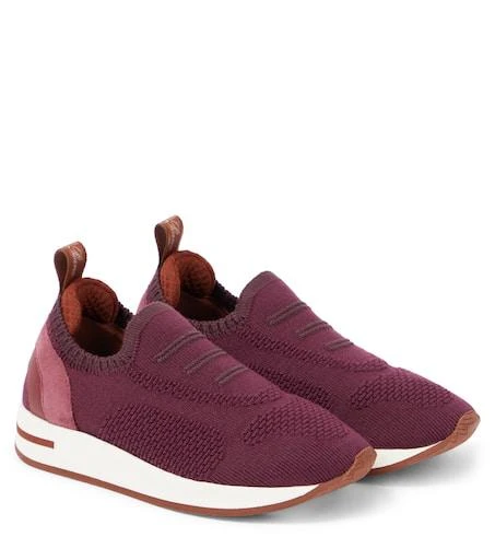 商品Loro Piana|360 LP套穿式运动鞋,价格¥4893,第1张图片