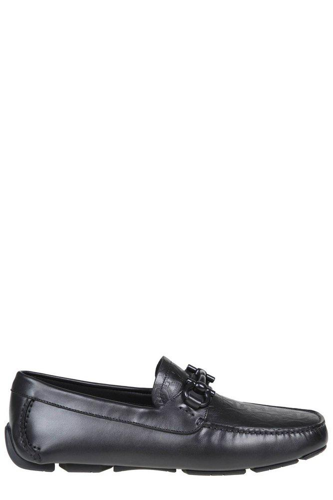 Salvatore Ferragamo Parigi Moccasins商品第1张图片规格展示