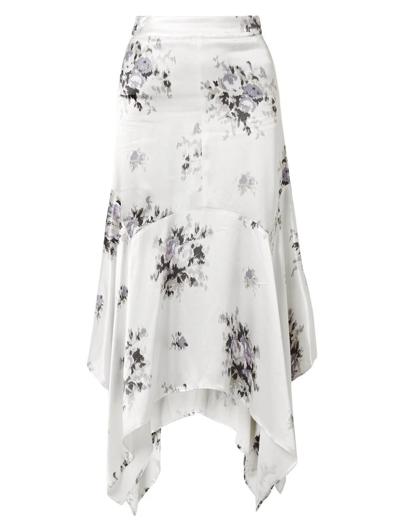 商品Ganni|Midi skirt,价格¥550,第1张图片