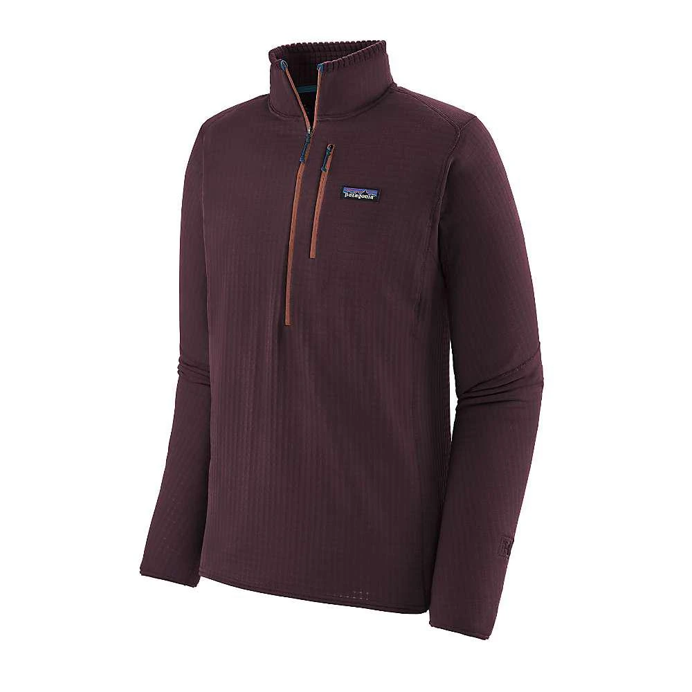 商品Patagonia|Patagonia Men's R1 Pullover,价格¥765,第1张图片