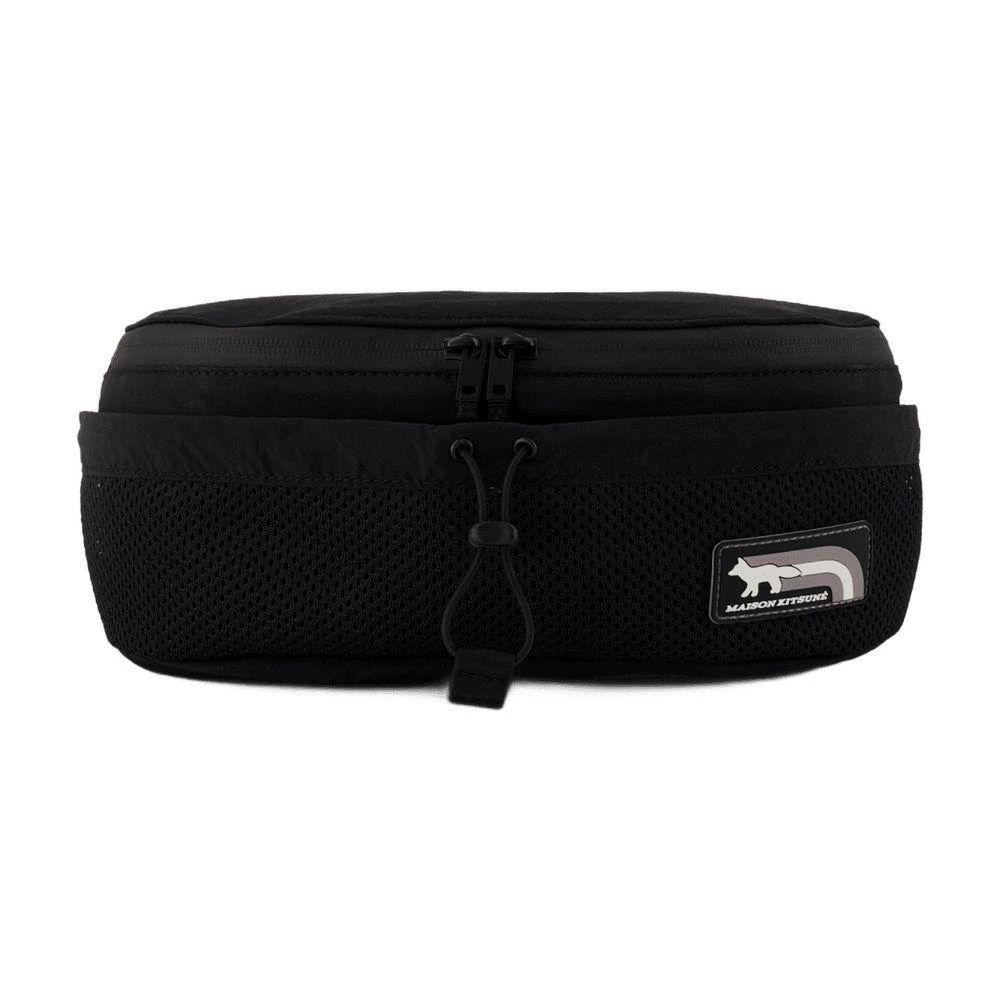 商品Maison Kitsune|Maison Kitsuné Flash Fox Belt Bag,价格¥1349,第1张图片