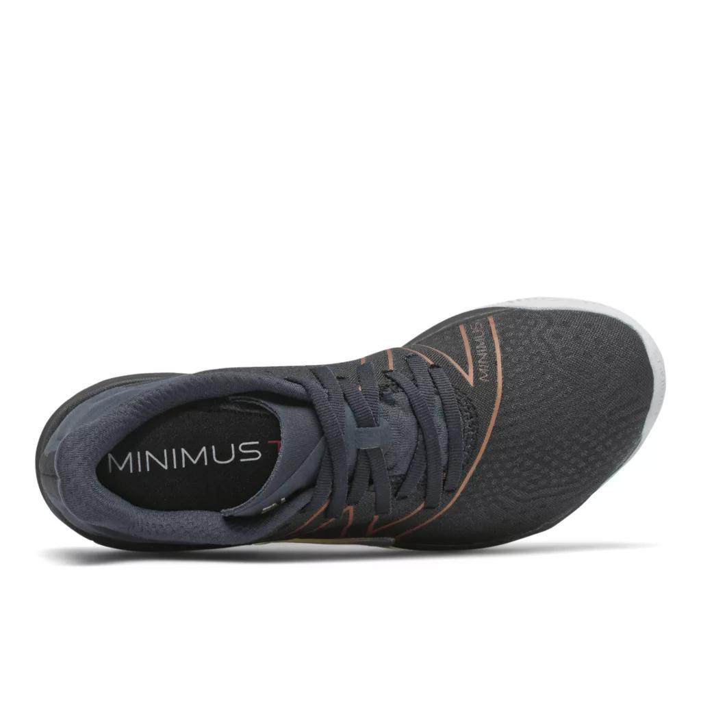 商品New Balance|Minimus TR,价格¥954,第5张图片详细描述