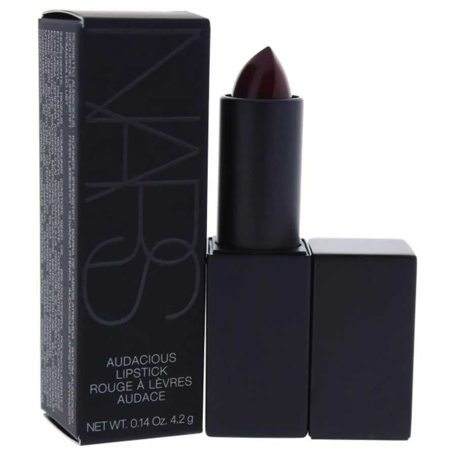 商品NARS|/ Audacious Lipstick Bette 0.14 oz (4.2 ml),价格¥237,第1张图片