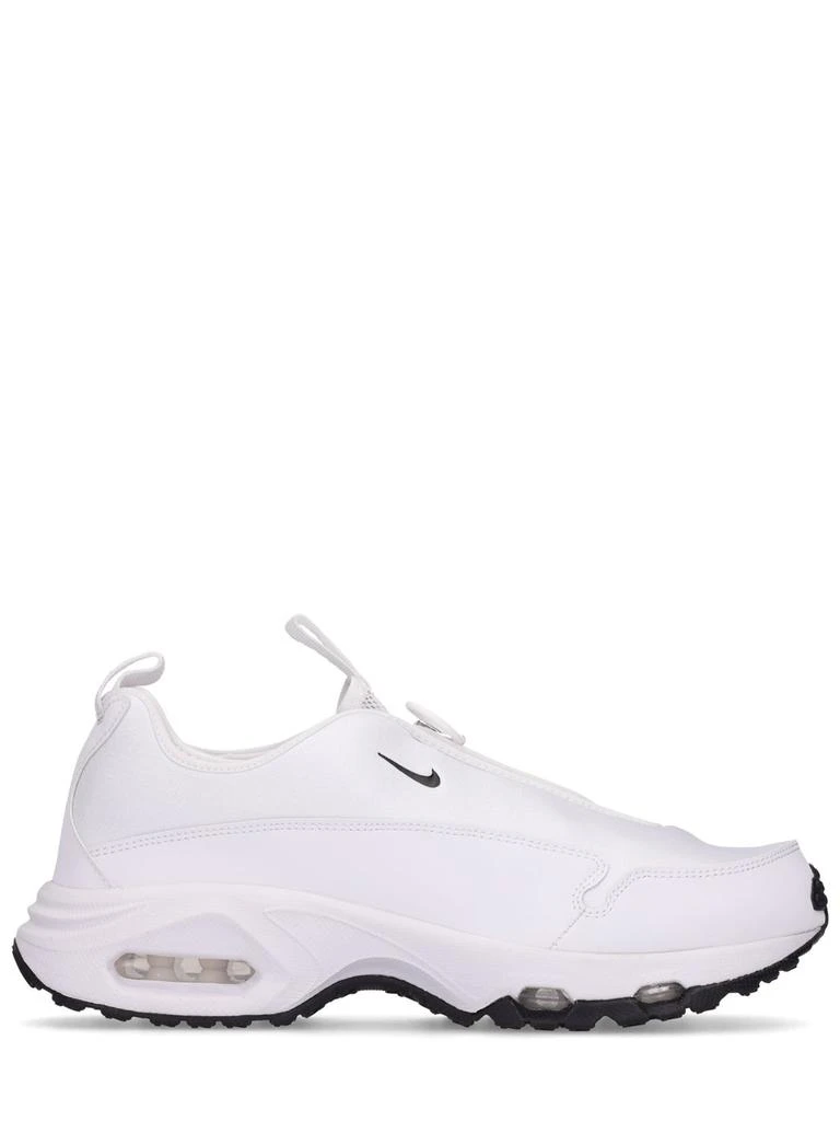 商品Comme des Garcons|Nike Air Max Sunder Low Top Sneakers,价格¥2674,第1张图片