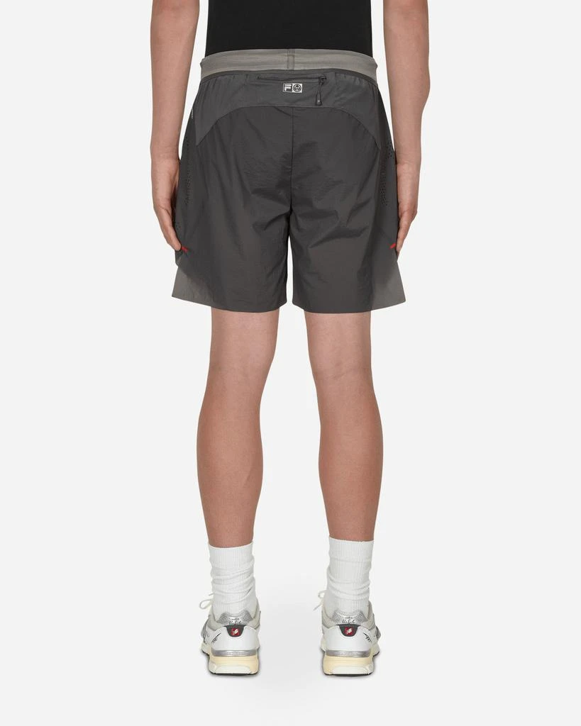 商品Slam Jam|FILA Redefined Training Shorts Grey,价格¥342,第3张图片详细描述