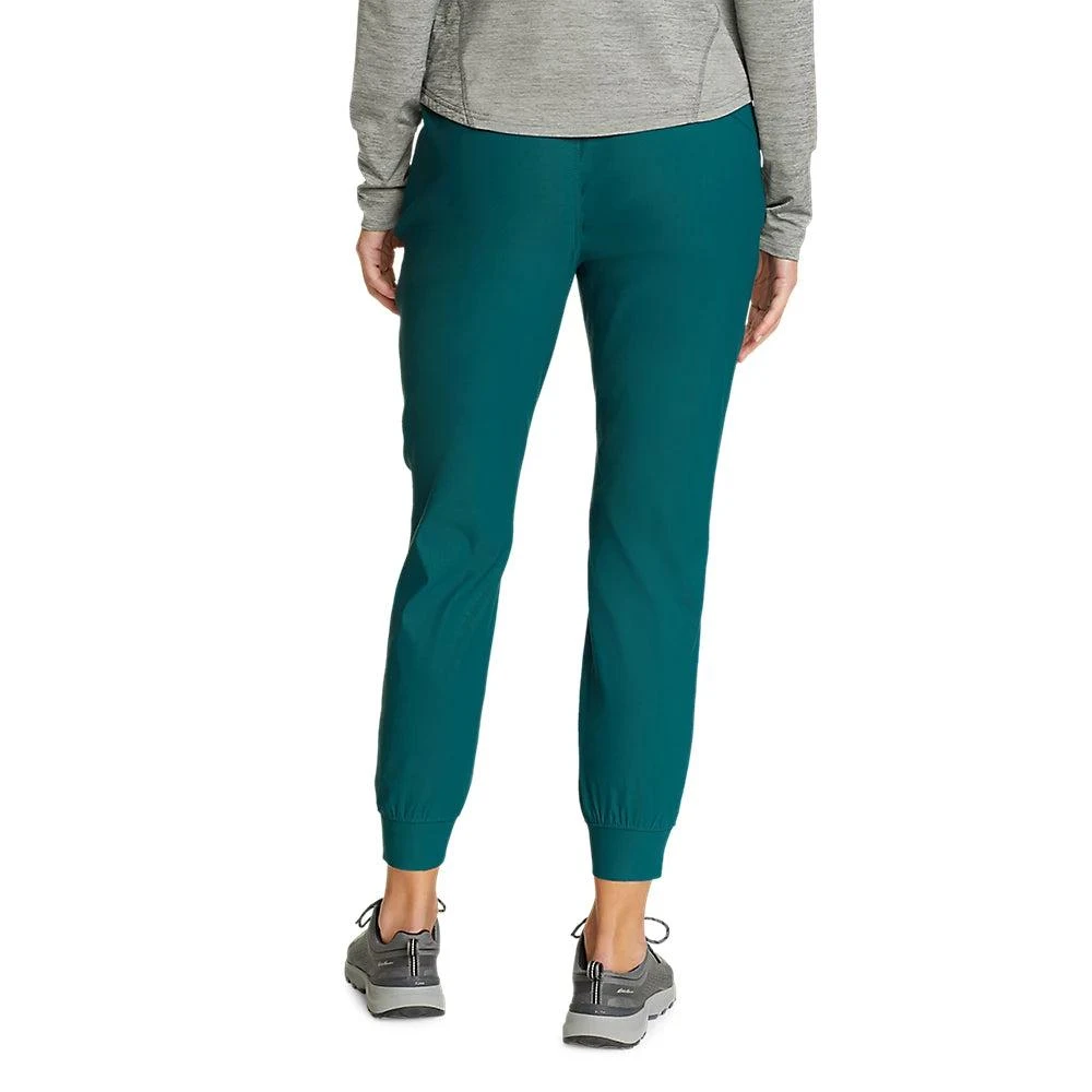 商品Eddie Bauer|Women's Rainier Jogger Pants,价格¥418,第2张图片详细描述