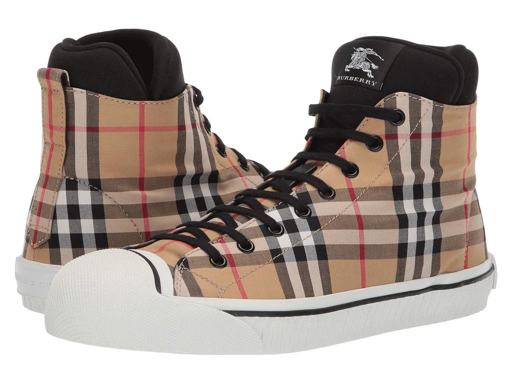 商品Burberry|Kilbourne Neo,价格¥2173,第1张图片