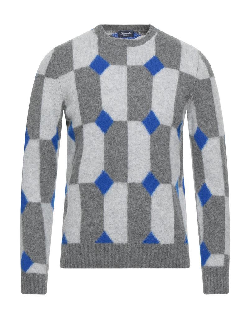 商品DRUMOHR|Sweater,价格¥553,第1张图片