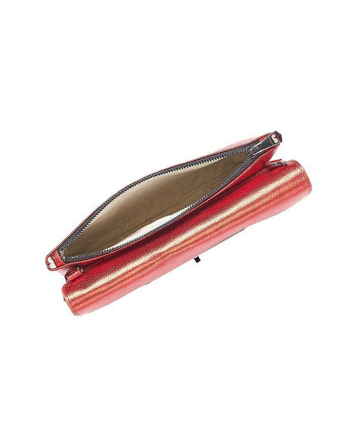 商品Botkier New York|Valentina Pancake Crossbody,价格¥1478,第3张图片详细描述
