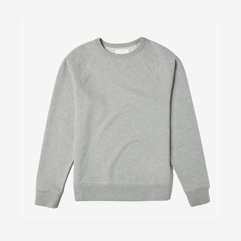 商品Everlane|The Classic French 卫衣,价格¥332,第4张图片详细描述