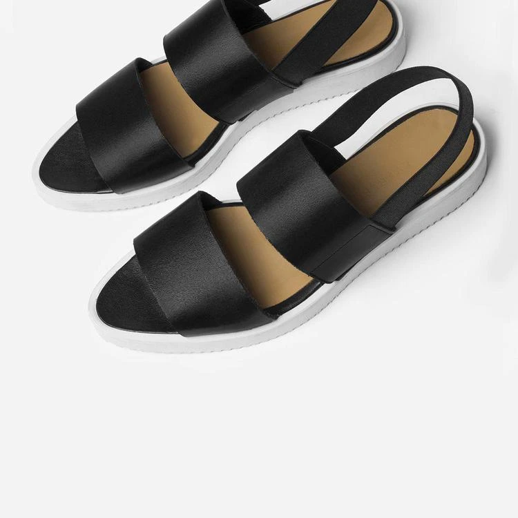 商品Everlane|The Street Sandal,价格¥487,第4张图片详细描述