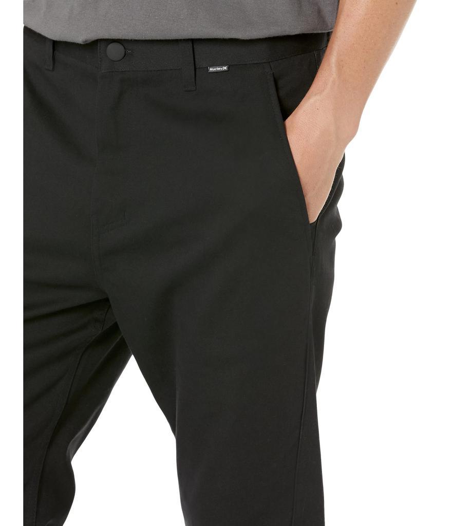 商品Hurley|Worker Icon Pants,价格¥450,第5张图片详细描述