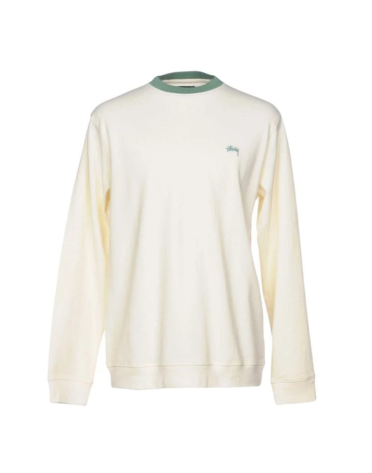 商品STUSSY|DIAMOND 经典长袖卫衣,价格¥670,第1张图片