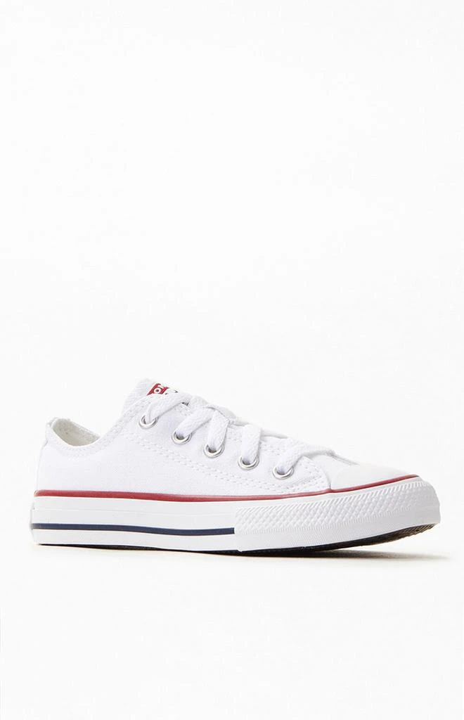 商品Converse|小白鞋,价格¥291,第1张图片