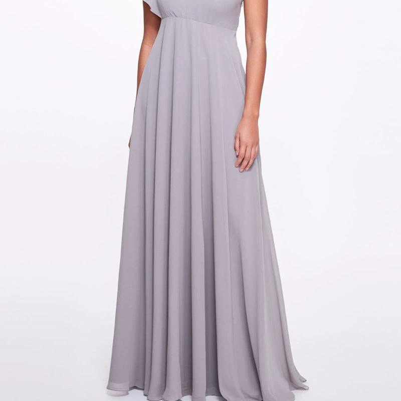 商品Marchesa Bridesmaids|Cremona Gown,价格¥1246,第1张图片