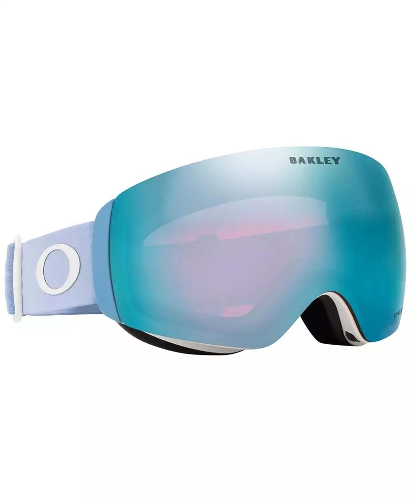 商品Oakley|Unisex Flight Deck Snow Goggles,价格¥1691,第3张图片详细描述