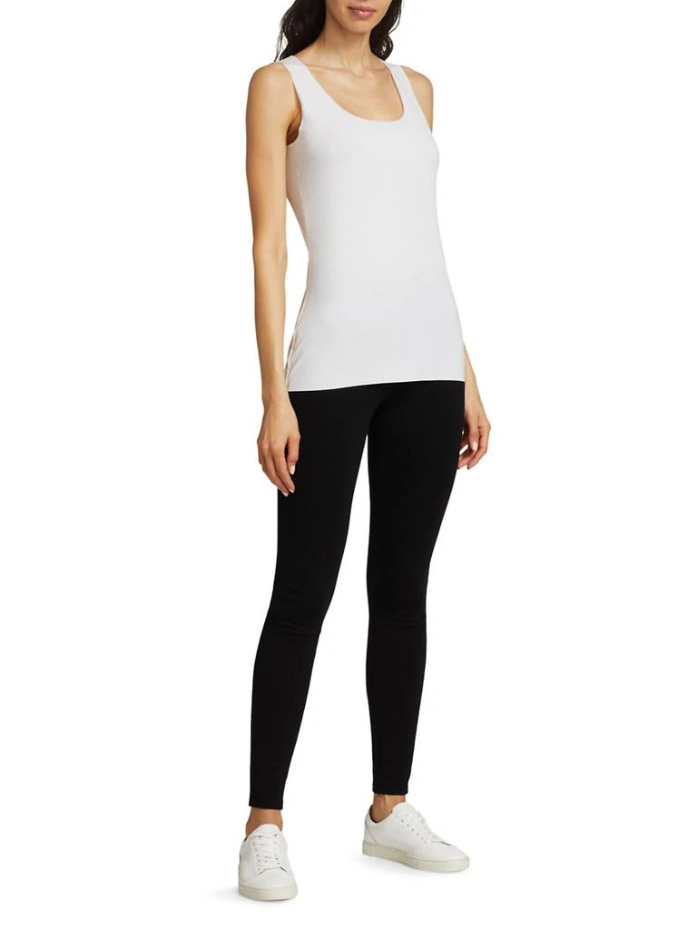 商品Wolford|Aurora Pure Tank Top,价格¥968,第2张图片详细描述