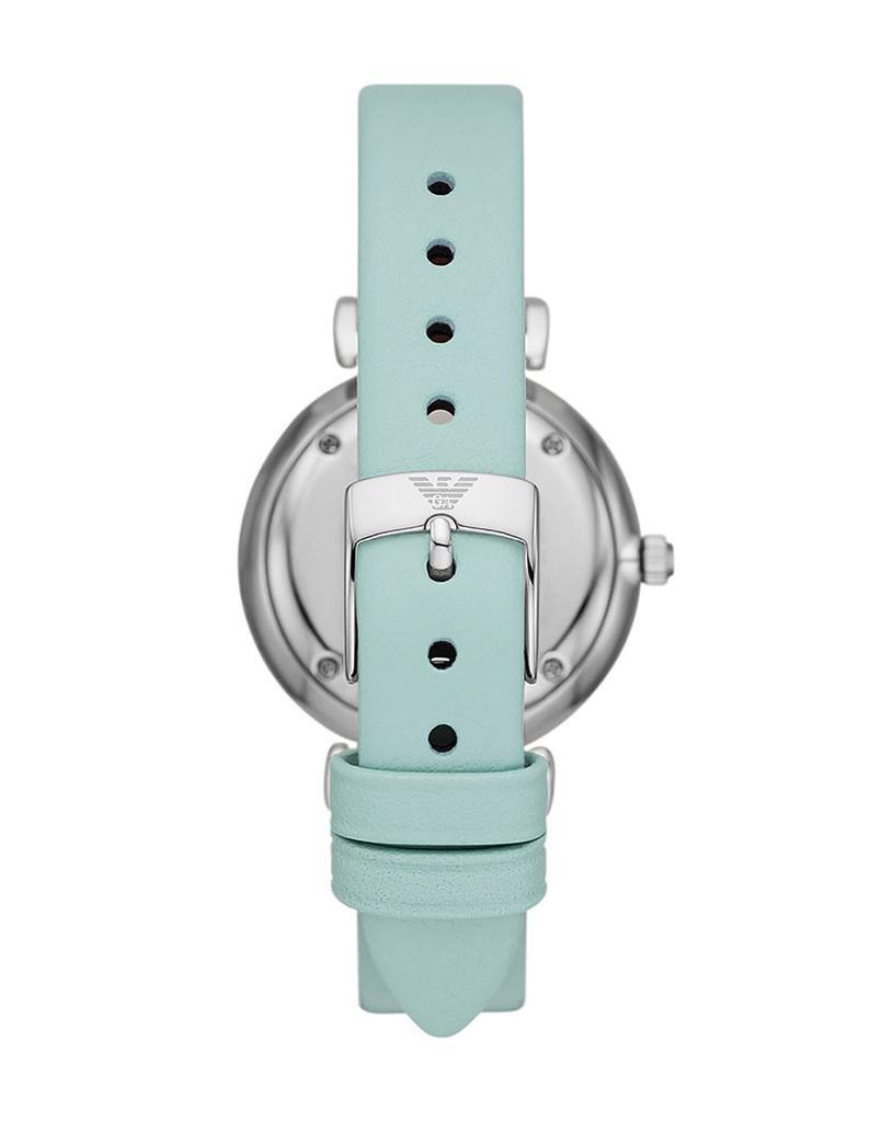 商品Emporio Armani|Wrist watch,价格¥1702,第4张图片详细描述