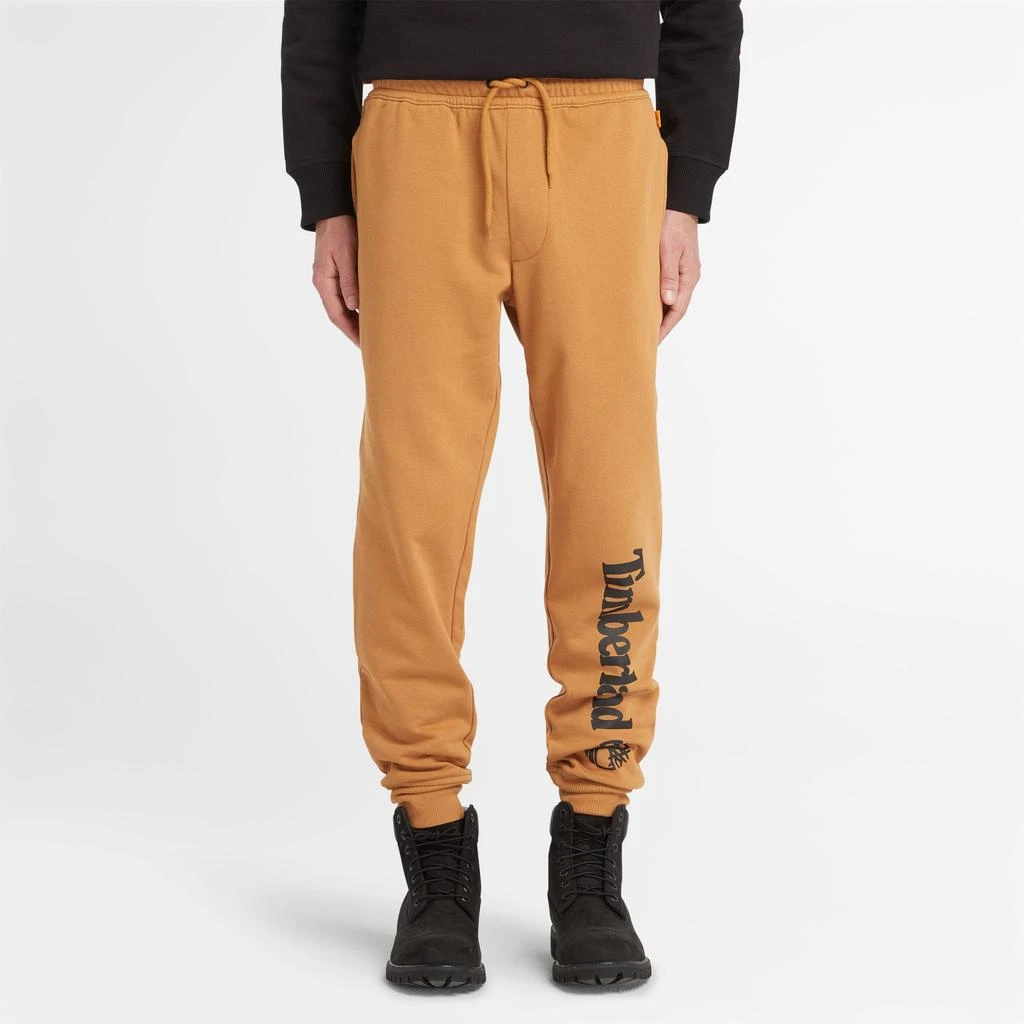 商品Timberland|Logo Sweatpant,价格¥405,第4张图片详细描述