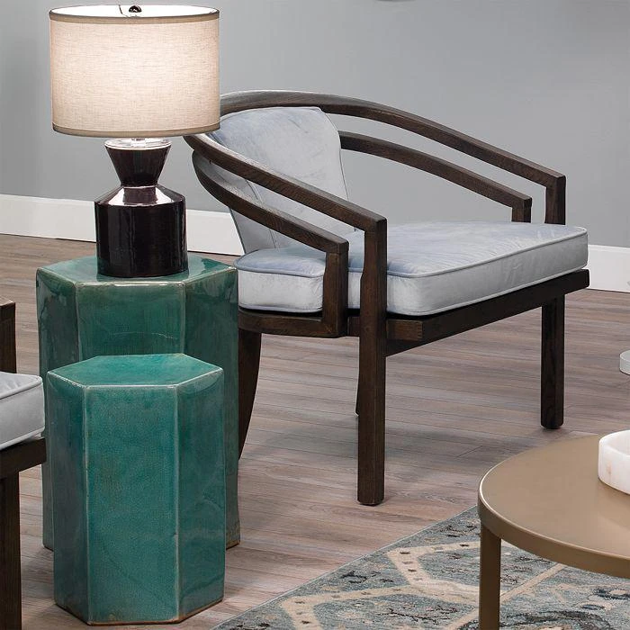 商品Jamie Young|Small Porto Side Table,价格¥1727,第2张图片详细描述