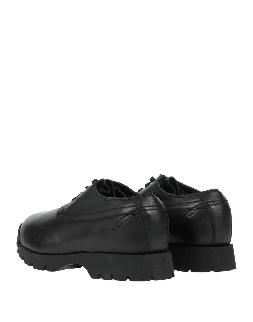 商品Jil Sander|Laced shoes,价格¥5596,第3张图片详细描述