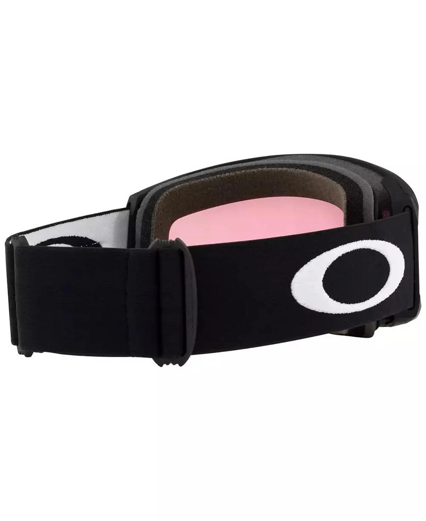 商品Oakley|Unisex Line Miner Snow Goggles,价格¥620,第4张图片详细描述