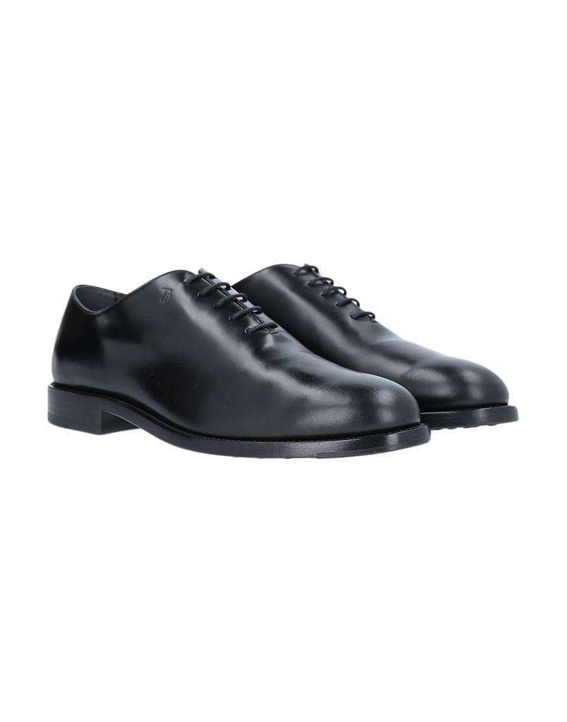 商品Tod's|Laced shoes,价格¥2354,第4张图片详细描述