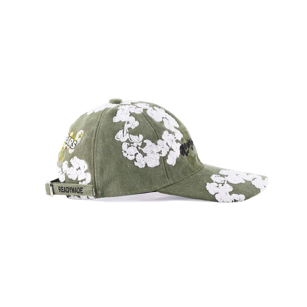 商品READYMADE|READYMADE  COTTON WREATH CAP,价格¥3262,第4张图片详细描述