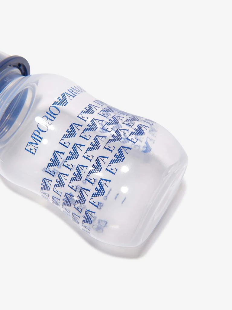 商品EMPORIOARMANI|Baby Unisex Logo Print Bottle (Small),价格¥638,第4张图片详细描述